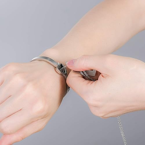 Duo pulsera llave  + ENVÍO GRATIS